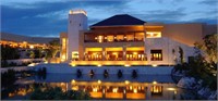 Two Night Stay in Riviera Maya, Mexico/Fairmont