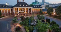 Two Night Stay in Nashville/Gaylord Opryland