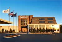 Four Night Stay in Indianapolis/Marriott East