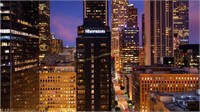 Two Night Stay in Los Angeles/Sheraton Grand