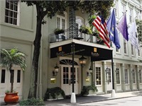 Four Night Stay in New Orleans/Sheraton