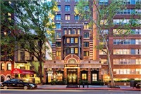 Two Night Stay in New York/Walker Hotel
