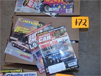 Box of Magazines
