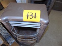 Vintage Catalina Gas Heater