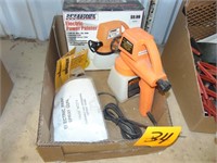 Speedway Electric Power Painter