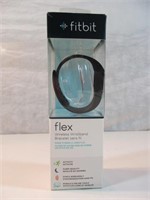 NEUF-Montre Fitbit Flex