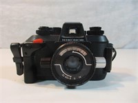 Caméra Nikonos Vintage