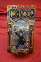 Harry Potter Gryffindor Figure NIB