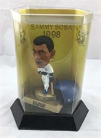 Headliners Sammy Sosa Sculpture
