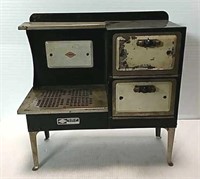 Empire toy stove number B27
