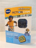 NEUF-Caméra d'action Kidizoom Vtech