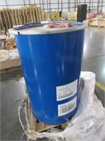 55 Gal Drum of Polysilicon Dust-