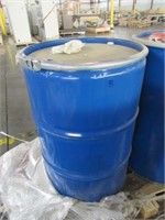 55 Gal Drum of Polysilicon Dust-