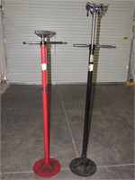 (qty - 2) Jack Stands-