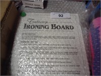 Ironing Board