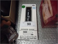 USB Power Bank