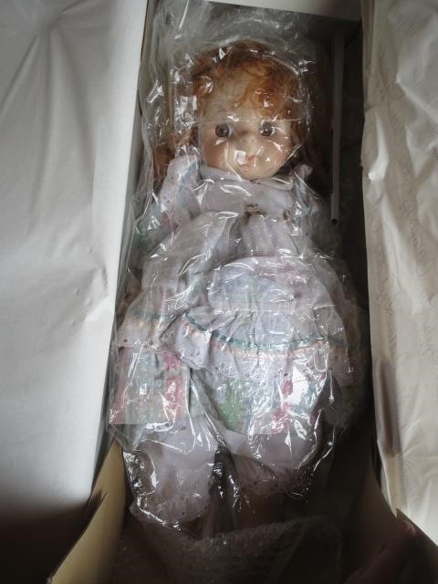 Collectible Dolls, Doll Furniture, Doll Magazines