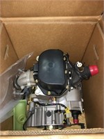 A Polaris engine replacement kit Kit-02780 Pure Po