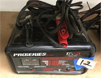 Choice on 2 (12-13): Pro Series battery chargers P