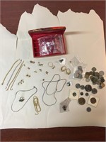 Treasure Alert - Jewelry