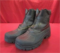 Tamarack Boots: Men's Size 10