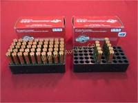 Ammo: Black Hills Ammo .223 Rem, 59rnds in Lot