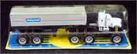 New '86 Dairy Mart Model 11" Toy Advertising Truck