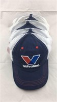 10 Valvoline Baseball Caps