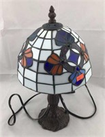 Stained Glass Lamp