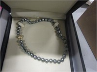 PEARL SOURCE PEARL NECKLACE