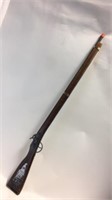 Vintage Parris Cap Gun Rifle