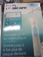 PHILIPS SONICARE - ELECTRIC TOOTHBRUSH