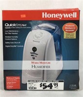 Honeywell Humidifier