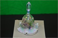 FENTON  FRENCH OPALESENT BELL