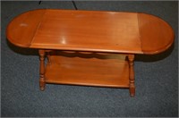 COFFEE TABLE, MID CENTURY