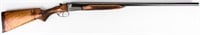 Gun Stoeger Zephyr Woodlander 12ga SxS Shotgun