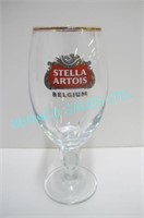 1 LOT, 15X STELLA ARTOIS BEER GLASSES
