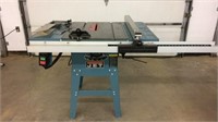 Jet table saw