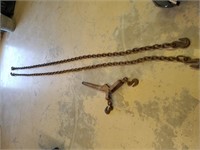 C- 2 HD CHAINS