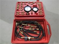 Master Fuel Injection Test Set-