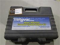 Mityvac Extended System Adapter Kit-