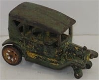Cast Iron Car by Arcade Ford Model T