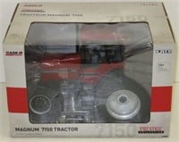 Ertl IH Magnum 7150 Tractor, Prestige Collection