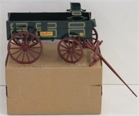 Scale Models JD High Wheel Wagon, NIB