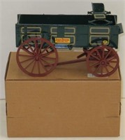Scale Models JD High Wheel Wagon, NIB