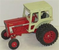 Ertl IH 1466 Turbo, Duals, 1/16