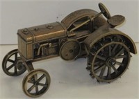 Scale Models Brass Farmhand Series Tractor