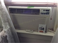 Window Unit Air Conditioner, Kenmore w/Remote