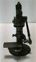 stoco number 53 drill press