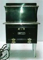 Empire Toy electric stove